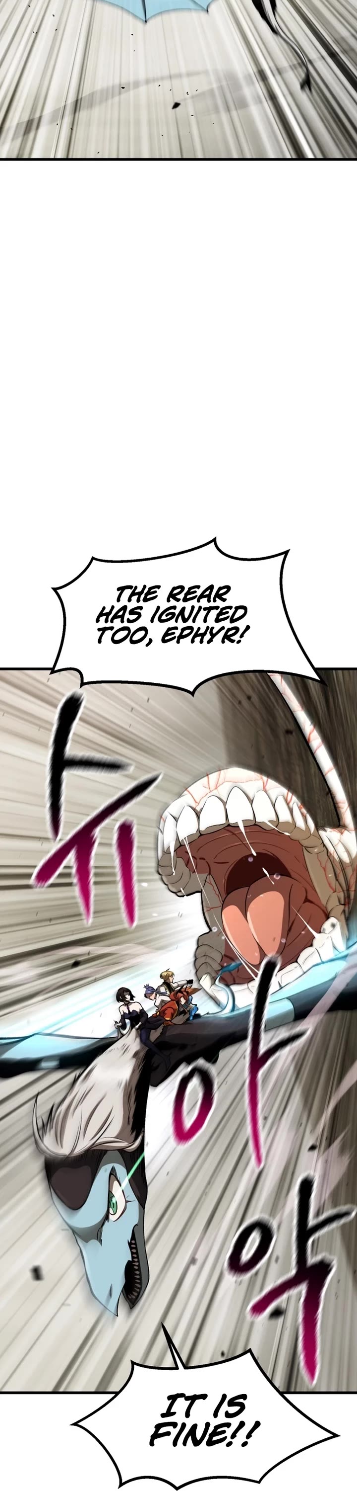 Survival Story of a Sword King in a Fantasy World Chapter 272 page 41 - Chapter 272