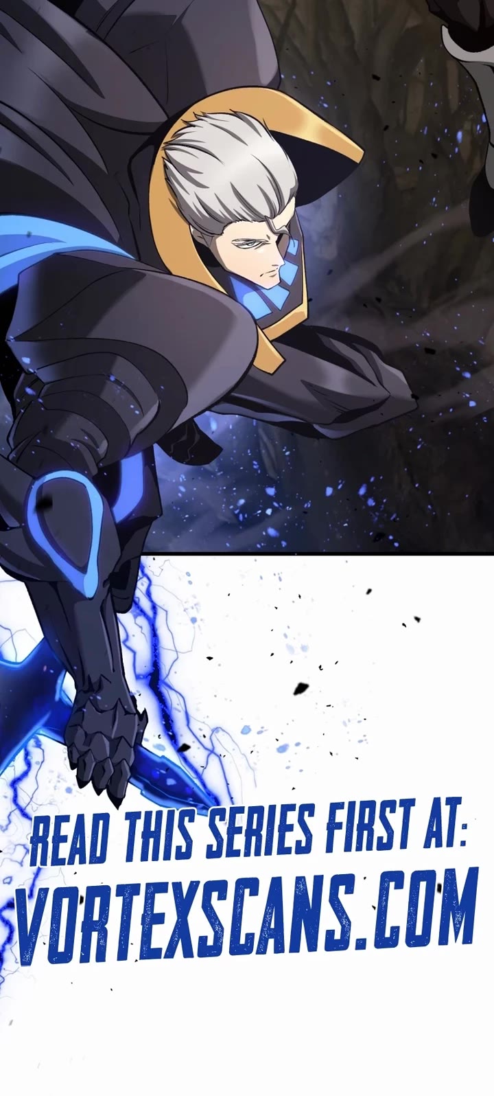 Survival Story of a Sword King in a Fantasy World Chapter 272 page 45 - Chapter 272
