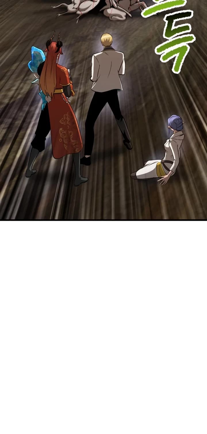 Survival Story of a Sword King in a Fantasy World Chapter 272 page 8 - Chapter 272