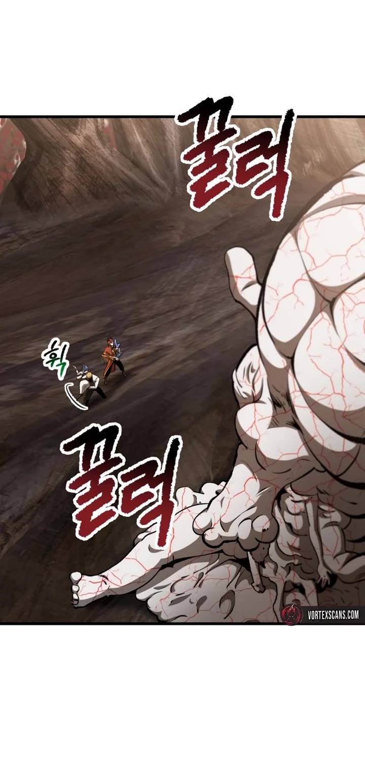 Survival Story of a Sword King in a Fantasy World Chapter 272 page 9 - Chapter 272