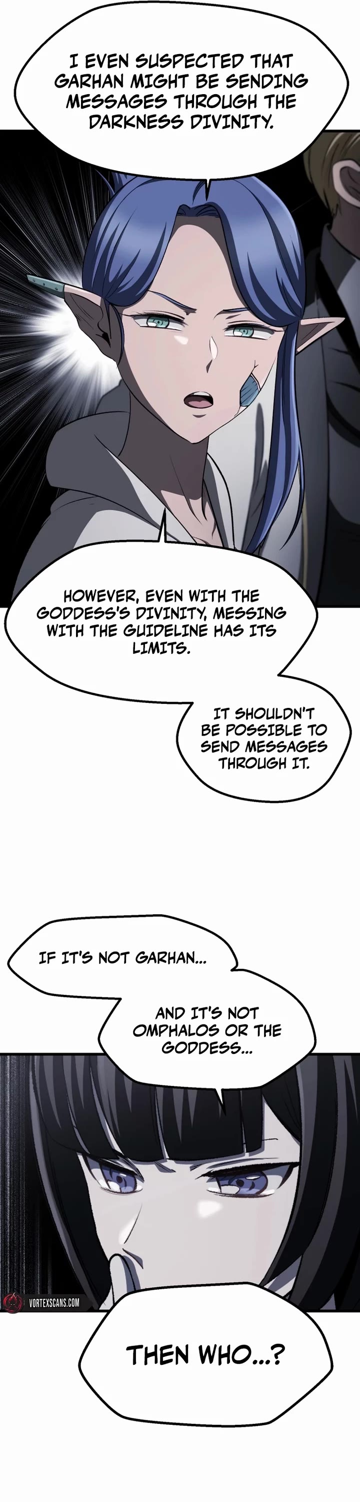 Survival Story of a Sword King in a Fantasy World Chapter 273 page 17 - Chapter 273