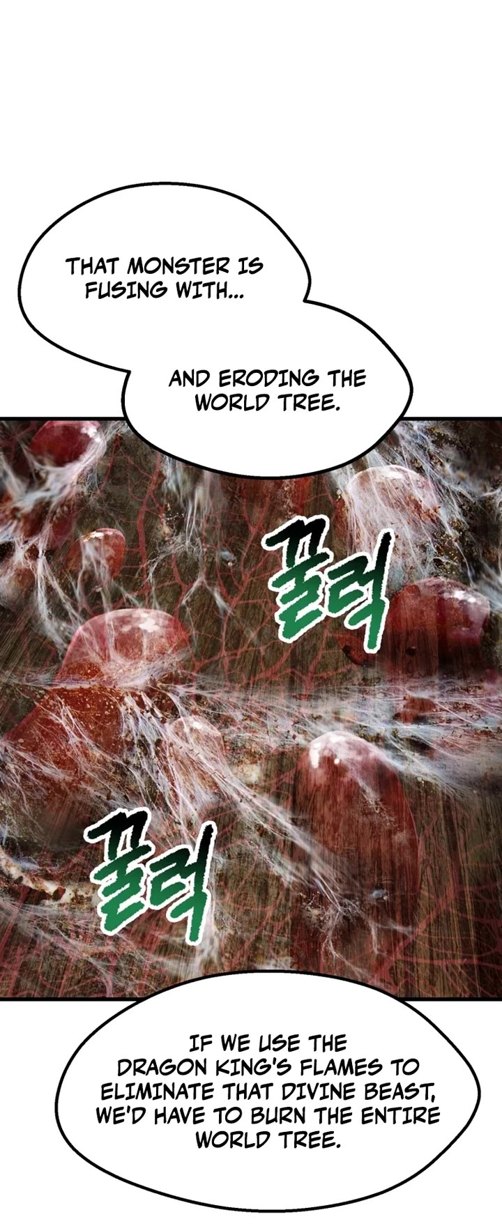 Survival Story of a Sword King in a Fantasy World Chapter 273 page 21 - Chapter 273