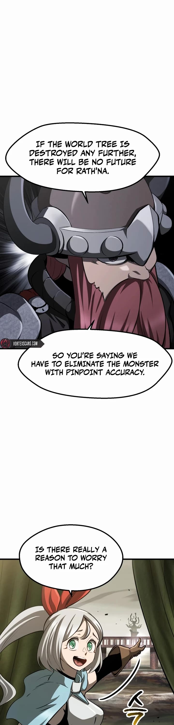 Survival Story of a Sword King in a Fantasy World Chapter 273 page 22 - Chapter 273