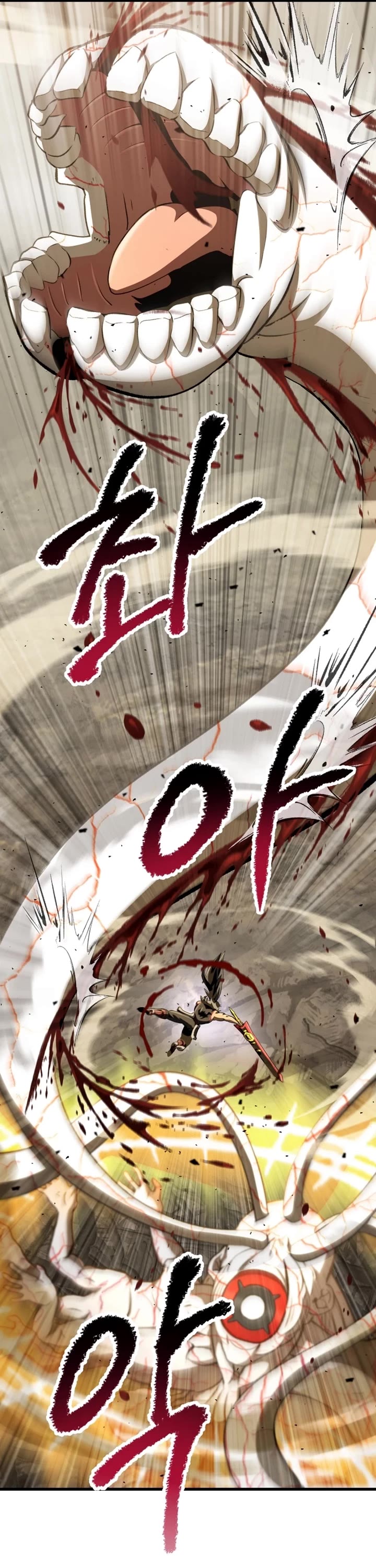 Survival Story of a Sword King in a Fantasy World Chapter 273 page 27 - Chapter 273