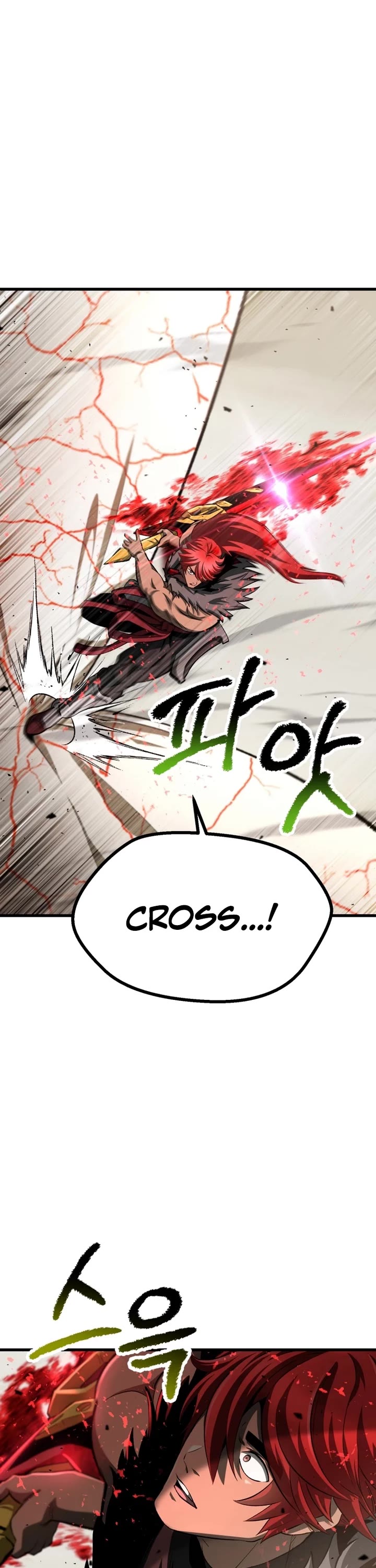 Survival Story of a Sword King in a Fantasy World Chapter 273 page 28 - Chapter 273