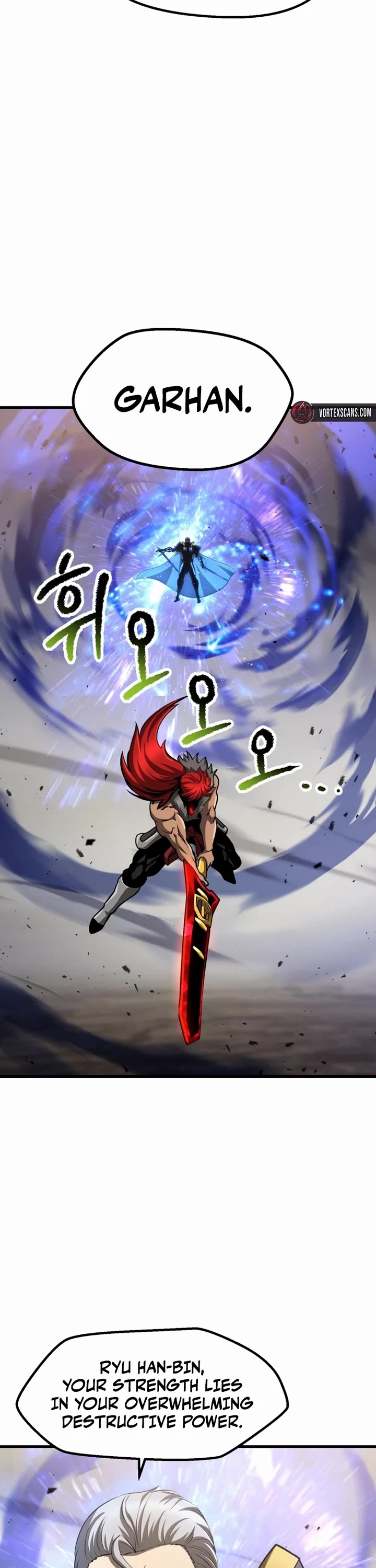Survival Story of a Sword King in a Fantasy World Chapter 273 page 37 - Chapter 273