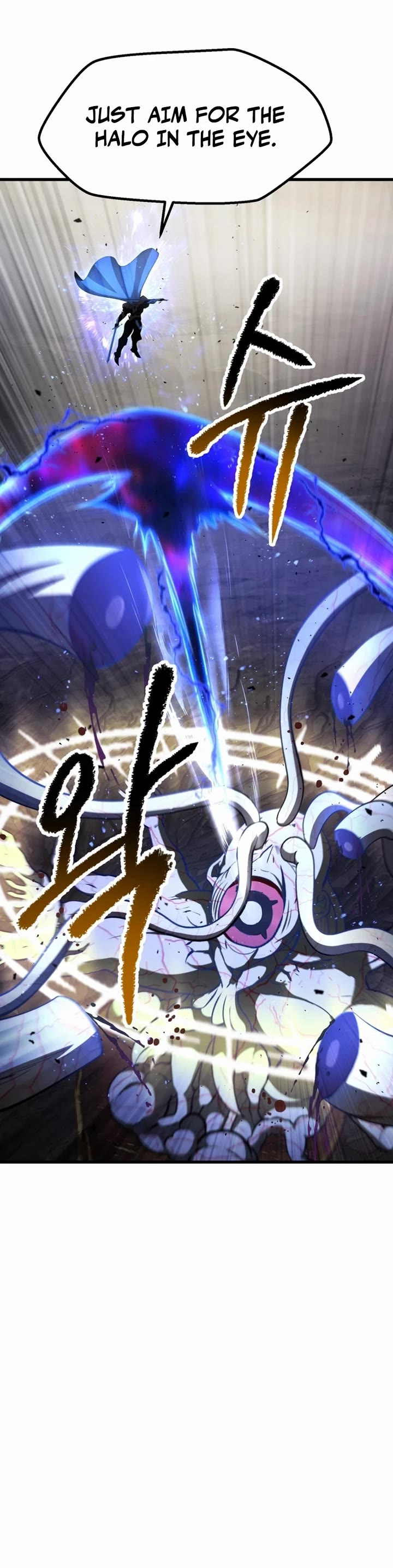 Survival Story of a Sword King in a Fantasy World Chapter 273 page 39 - Chapter 273
