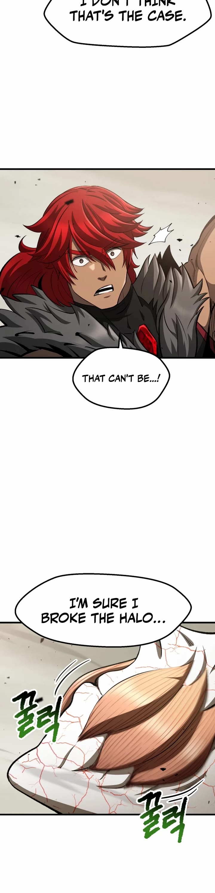Survival Story of a Sword King in a Fantasy World Chapter 273 page 50 - Chapter 273