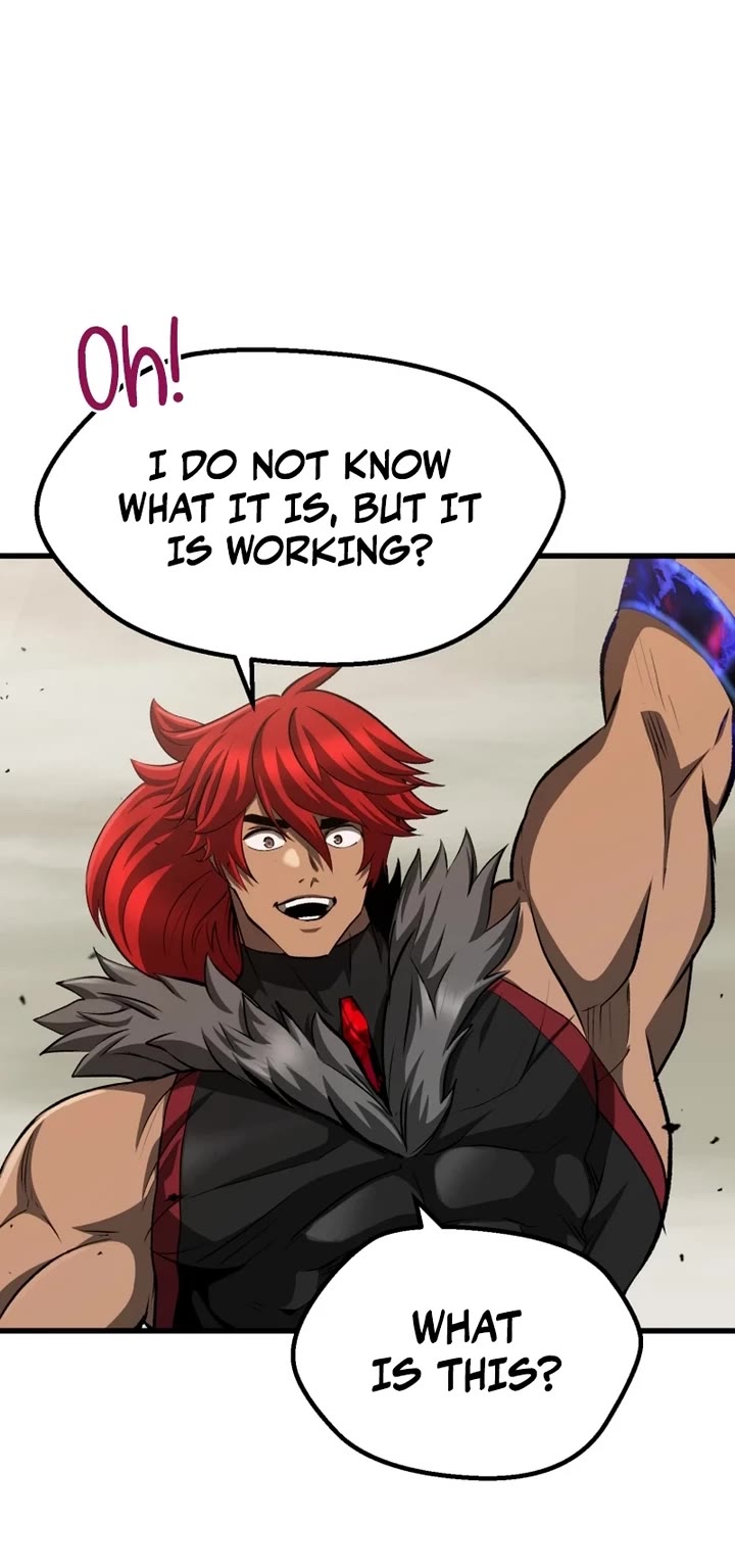Survival Story of a Sword King in a Fantasy World Chapter 274 page 12 - Chapter 274
