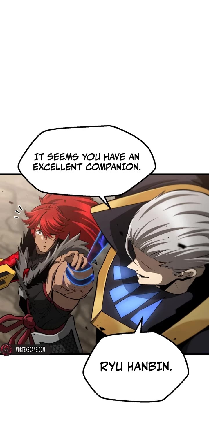 Survival Story of a Sword King in a Fantasy World Chapter 274 page 13 - Chapter 274