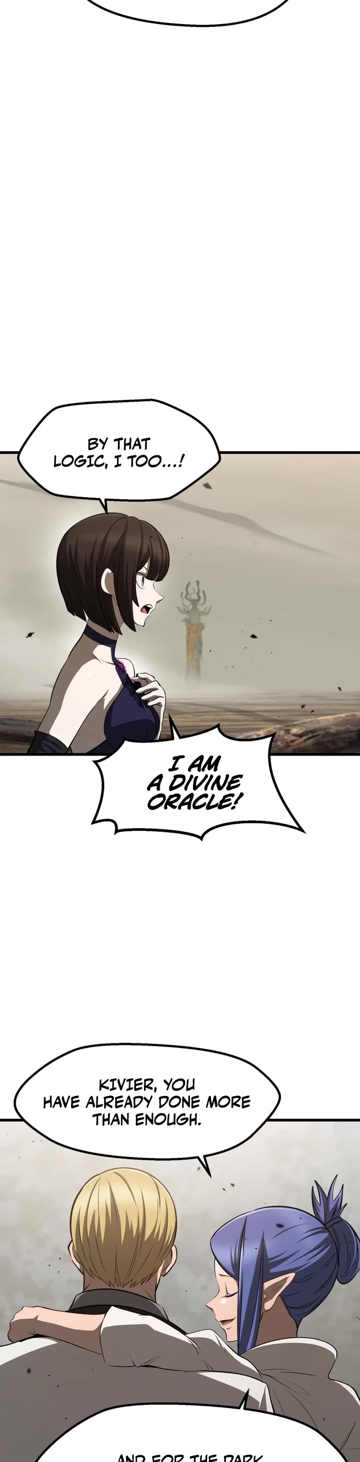 Survival Story of a Sword King in a Fantasy World Chapter 274 page 24 - Chapter 274