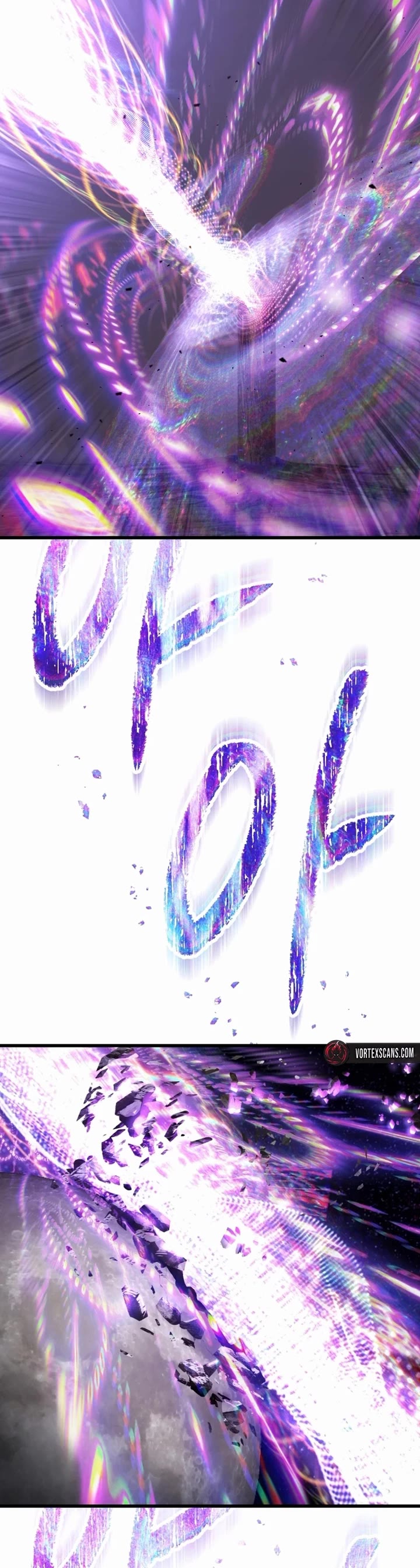 Survival Story of a Sword King in a Fantasy World Chapter 274 page 3 - Chapter 274
