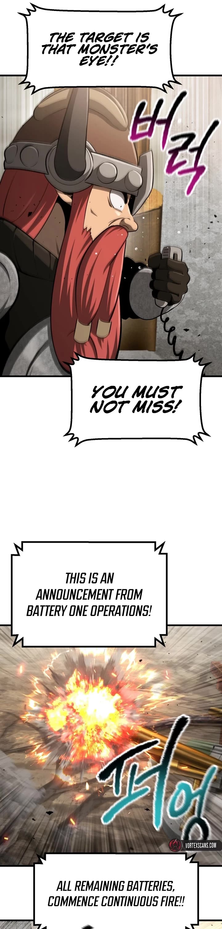 Survival Story of a Sword King in a Fantasy World Chapter 274 page 30 - Chapter 274