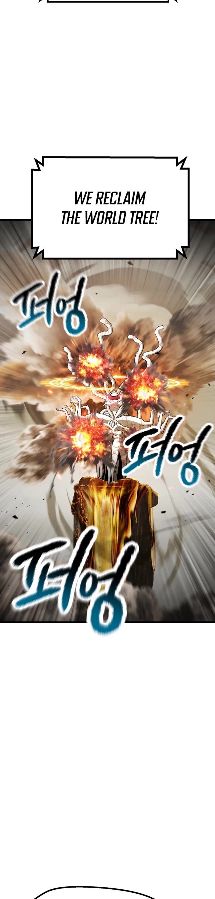Survival Story of a Sword King in a Fantasy World Chapter 274 page 32 - Chapter 274