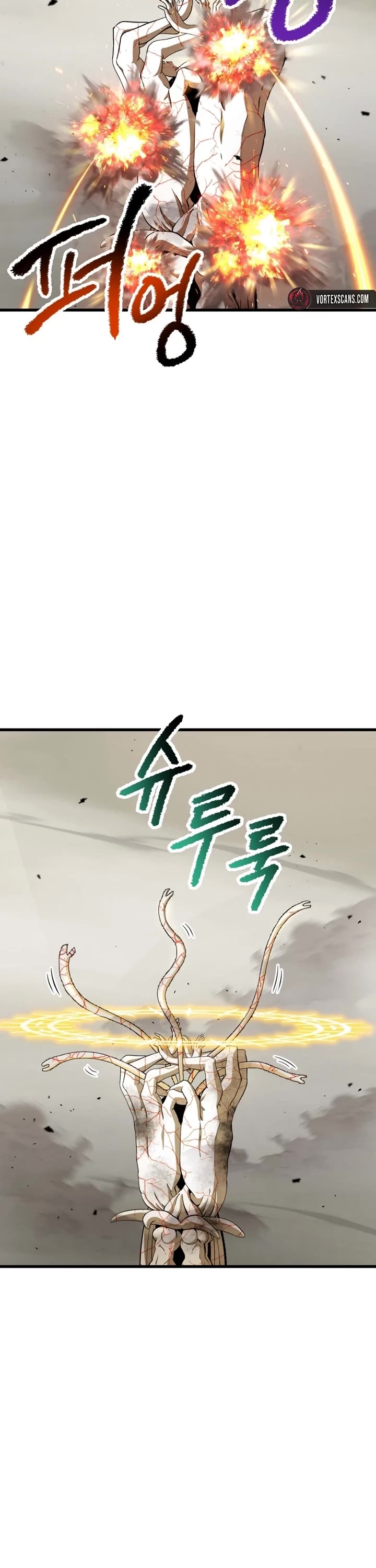 Survival Story of a Sword King in a Fantasy World Chapter 274 page 37 - Chapter 274