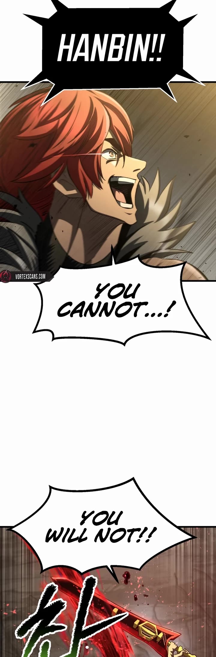Survival Story of a Sword King in a Fantasy World Chapter 274 page 42 - Chapter 274