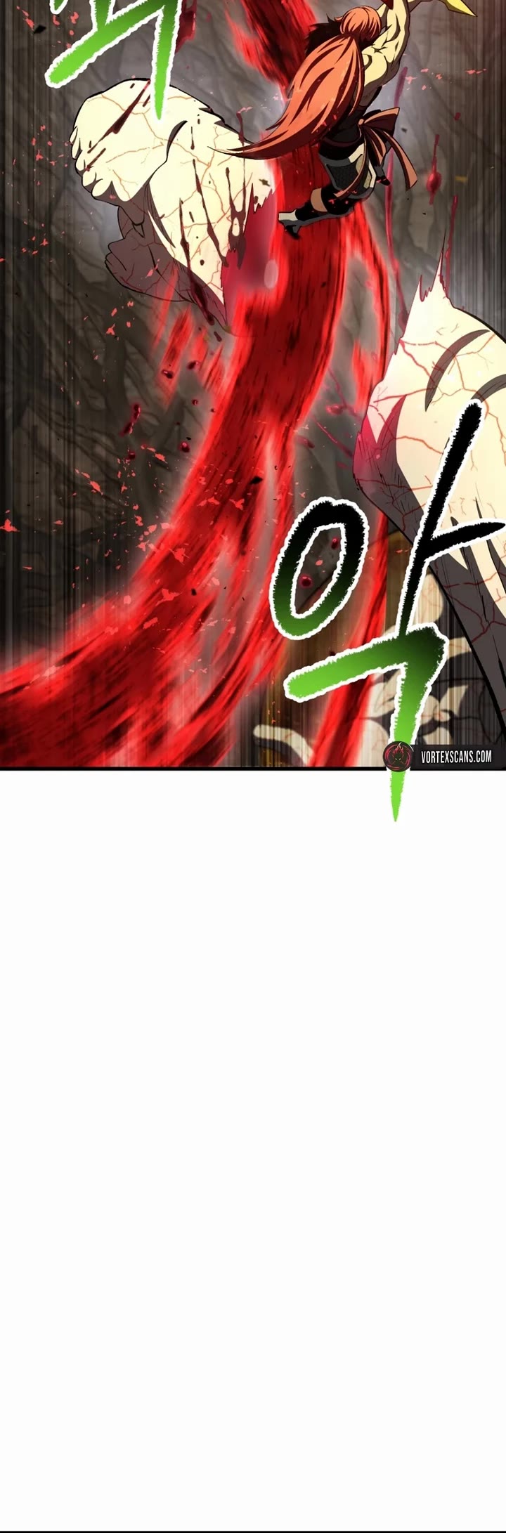Survival Story of a Sword King in a Fantasy World Chapter 274 page 43 - Chapter 274