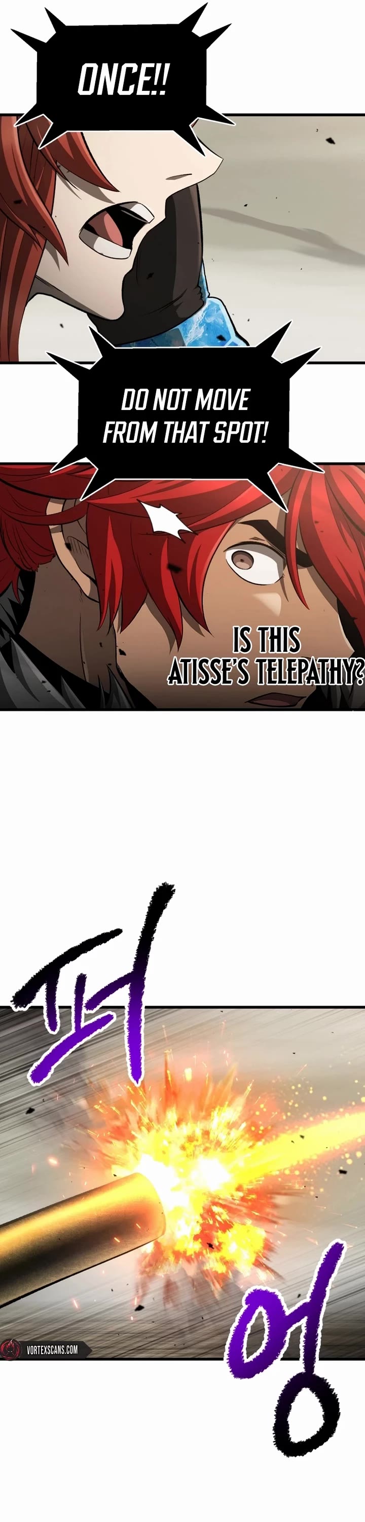 Survival Story of a Sword King in a Fantasy World Chapter 274 page 9 - Chapter 274