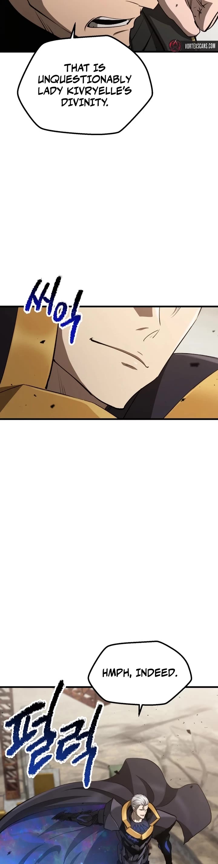 Survival Story of a Sword King in a Fantasy World Chapter 275 page 11 - Chapter 275