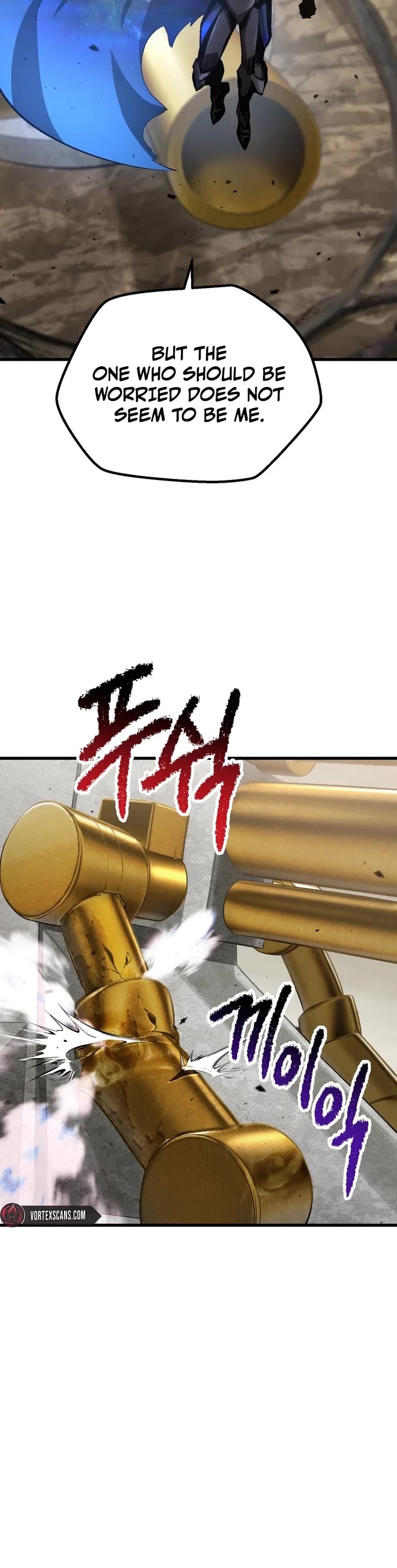 Survival Story of a Sword King in a Fantasy World Chapter 275 page 12 - Chapter 275