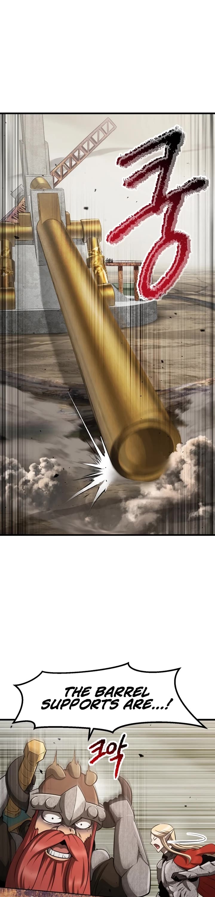 Survival Story of a Sword King in a Fantasy World Chapter 275 page 13 - Chapter 275