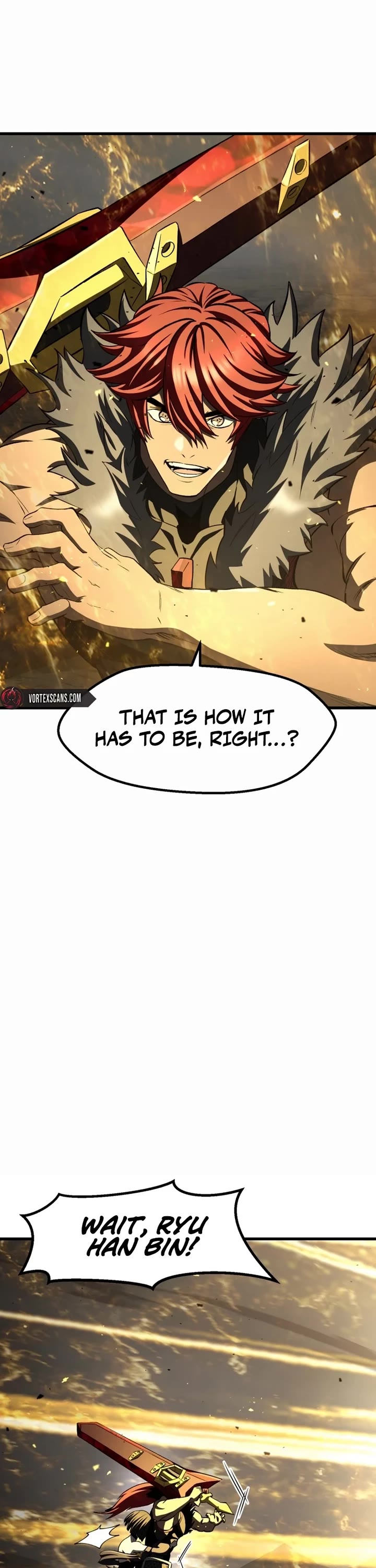 Survival Story of a Sword King in a Fantasy World Chapter 275 page 22 - Chapter 275