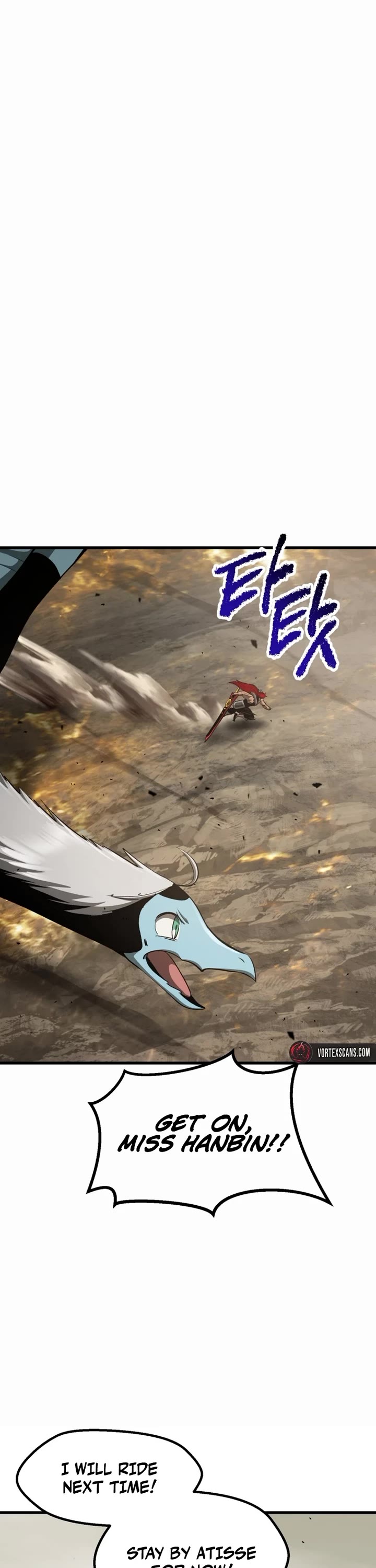 Survival Story of a Sword King in a Fantasy World Chapter 275 page 26 - Chapter 275