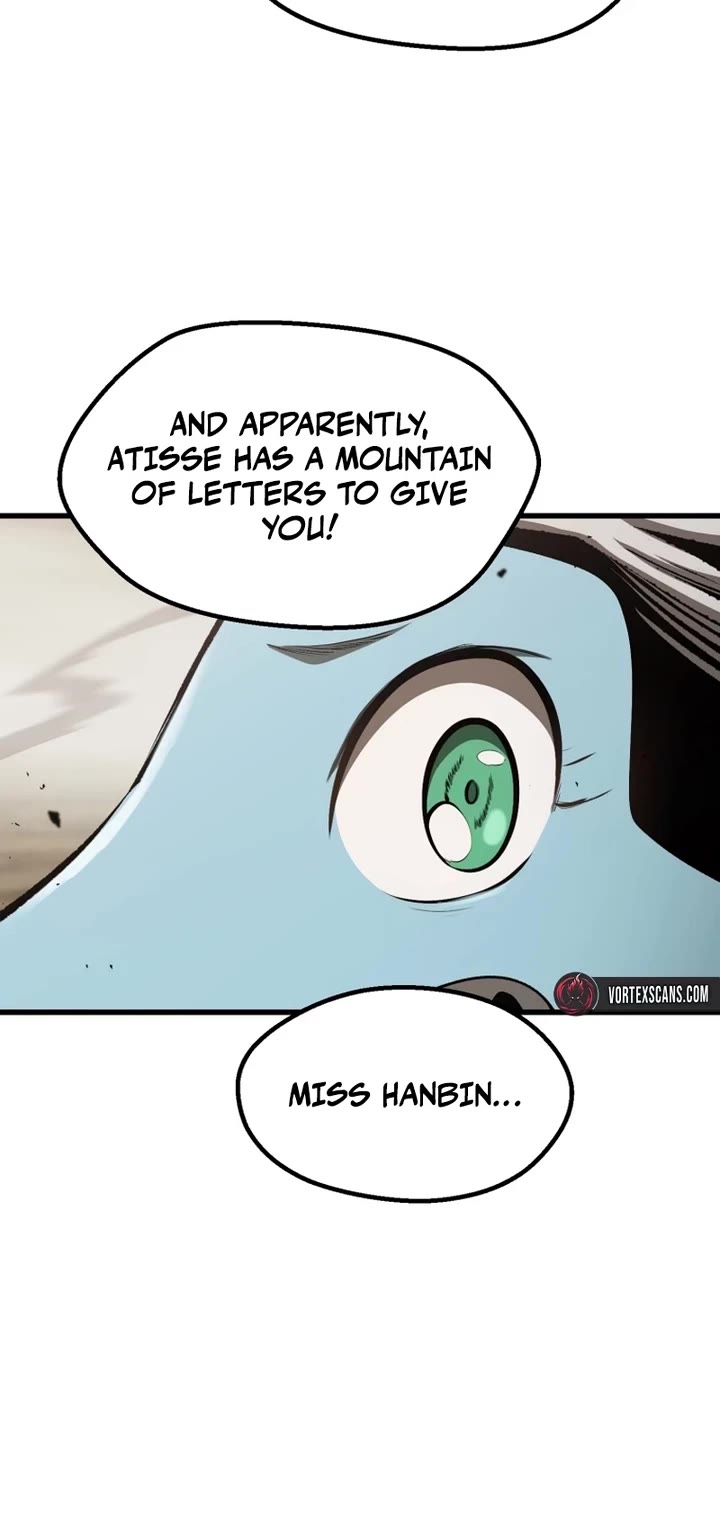 Survival Story of a Sword King in a Fantasy World Chapter 275 page 28 - Chapter 275