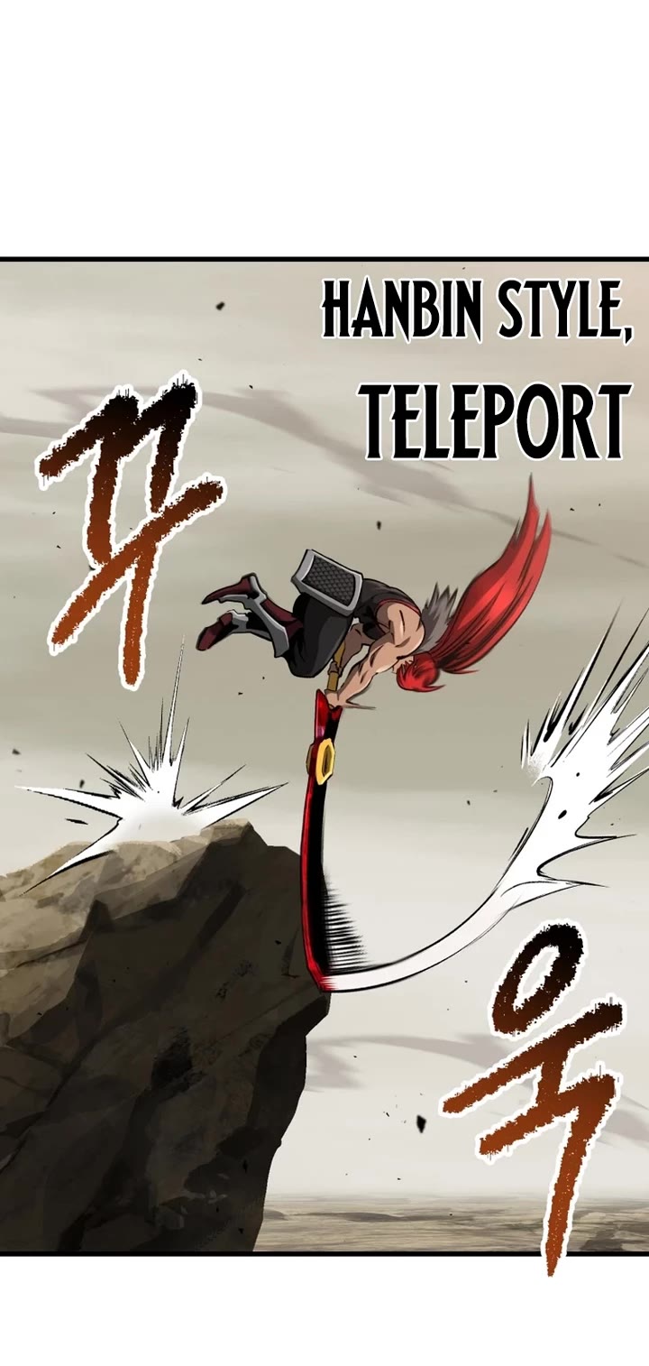 Survival Story of a Sword King in a Fantasy World Chapter 275 page 29 - Chapter 275
