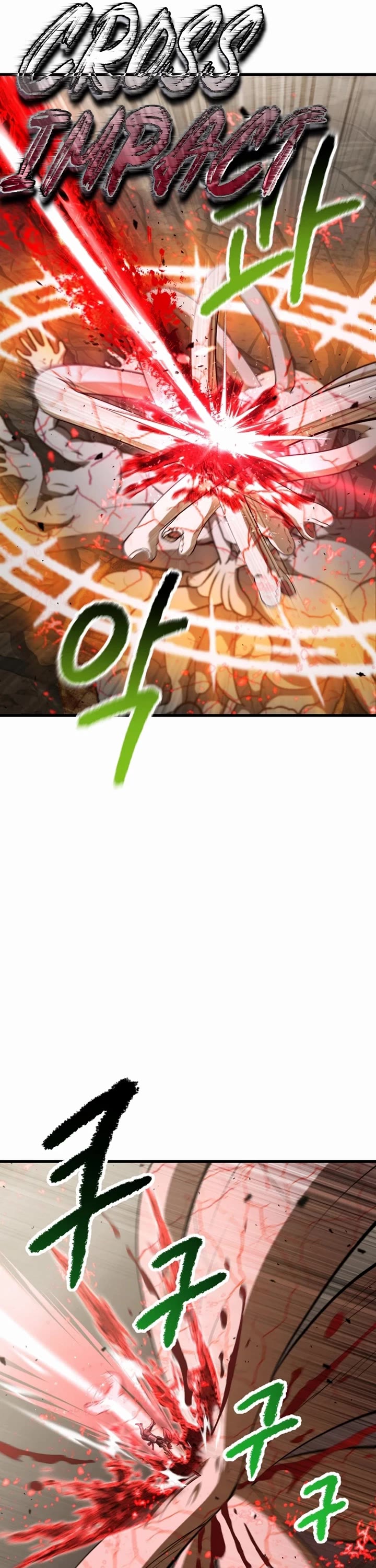 Survival Story of a Sword King in a Fantasy World Chapter 275 page 34 - Chapter 275