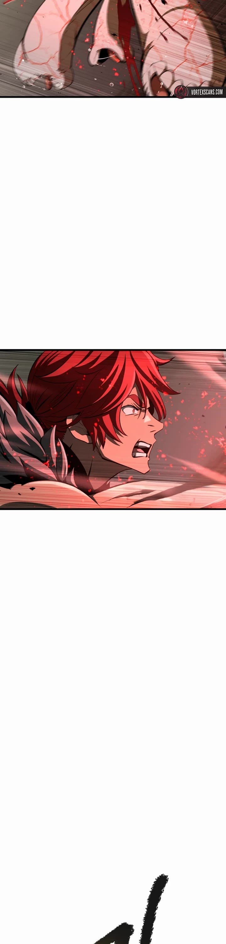 Survival Story of a Sword King in a Fantasy World Chapter 275 page 35 - Chapter 275