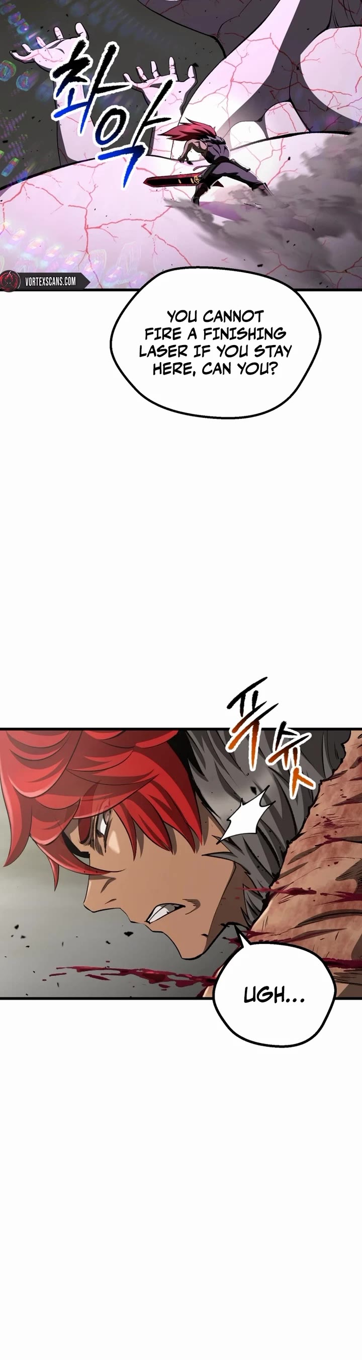 Survival Story of a Sword King in a Fantasy World Chapter 275 page 37 - Chapter 275