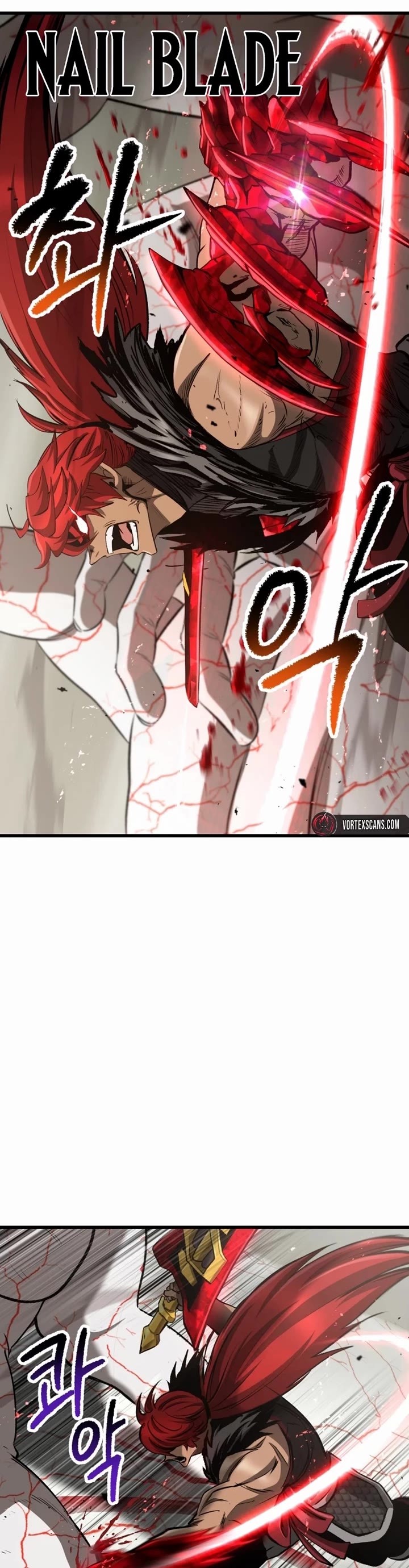 Survival Story of a Sword King in a Fantasy World Chapter 275 page 40 - Chapter 275