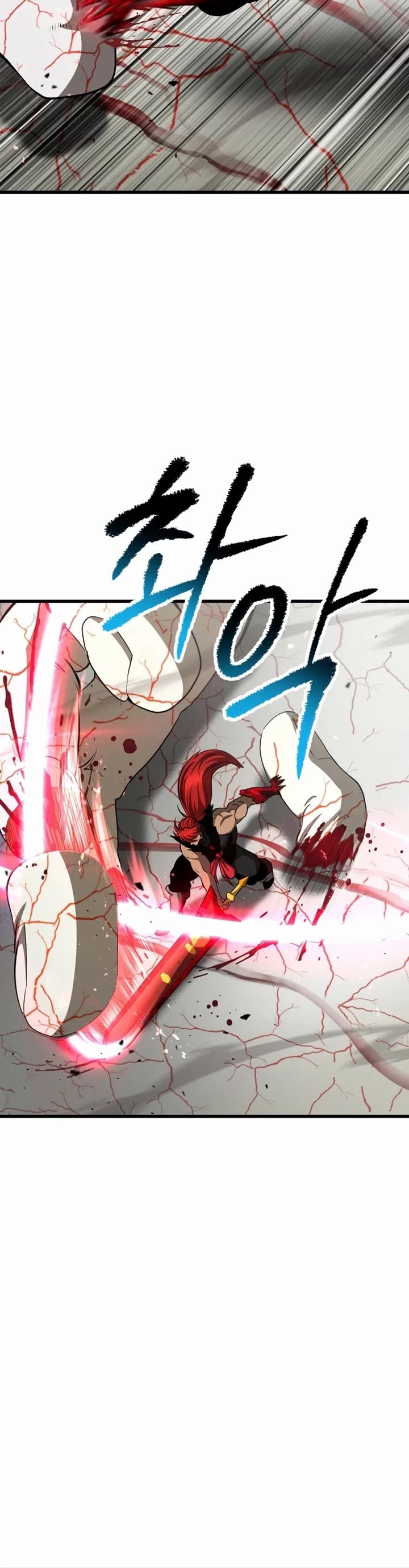 Survival Story of a Sword King in a Fantasy World Chapter 275 page 41 - Chapter 275