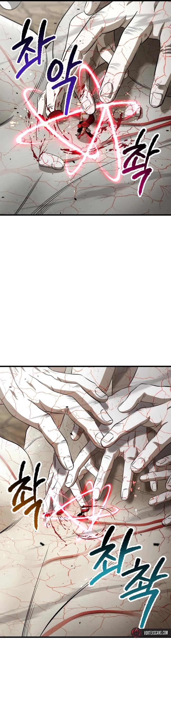 Survival Story of a Sword King in a Fantasy World Chapter 275 page 42 - Chapter 275