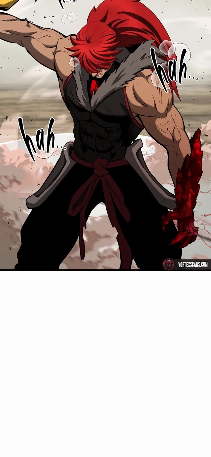 Survival Story of a Sword King in a Fantasy World Chapter 275 page 46 - Chapter 275
