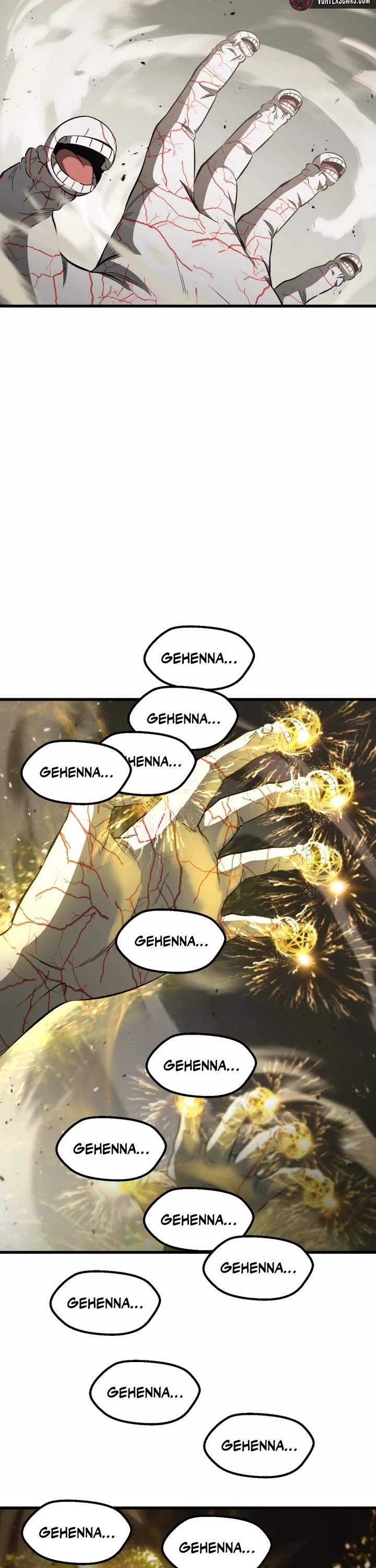 Survival Story of a Sword King in a Fantasy World Chapter 275 page 48 - Chapter 275