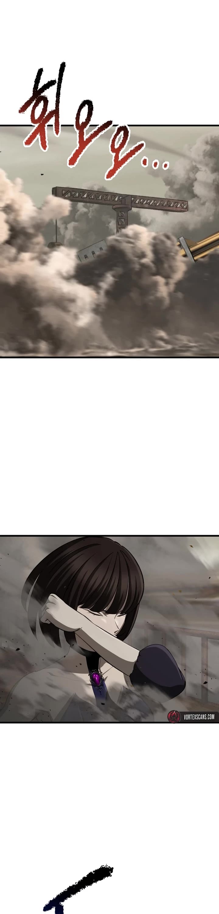 Survival Story of a Sword King in a Fantasy World Chapter 275 page 5 - Chapter 275