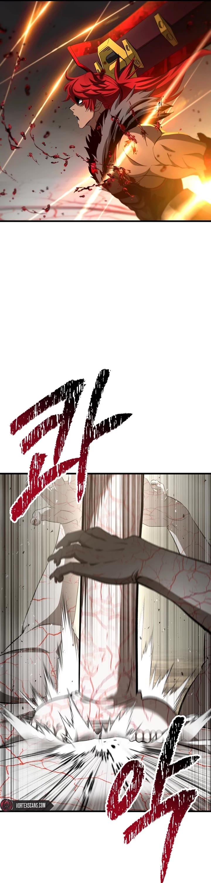 Survival Story of a Sword King in a Fantasy World Chapter 275 page 51 - Chapter 275