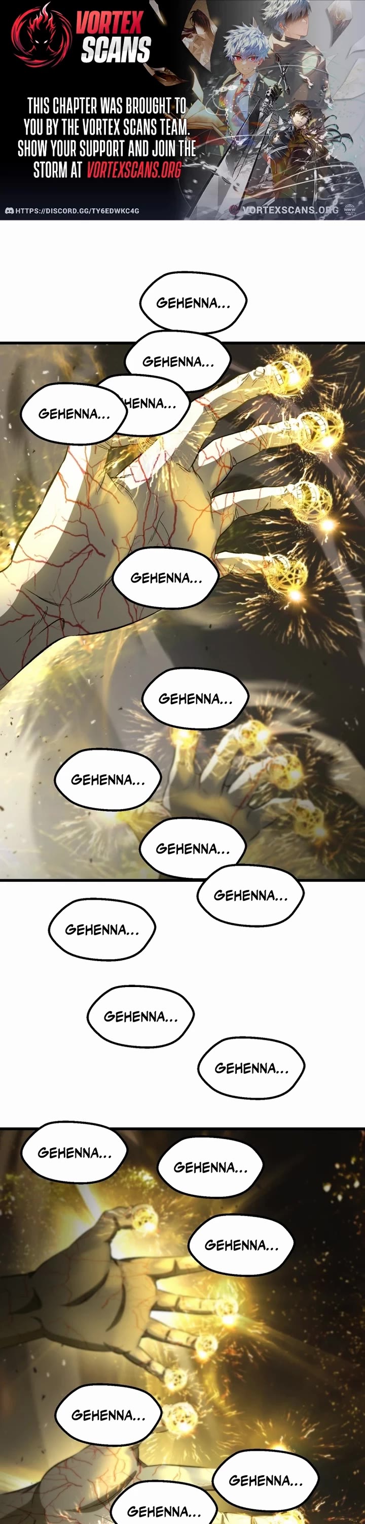 Survival Story of a Sword King in a Fantasy World Chapter 276 page 1 - Chapter 276