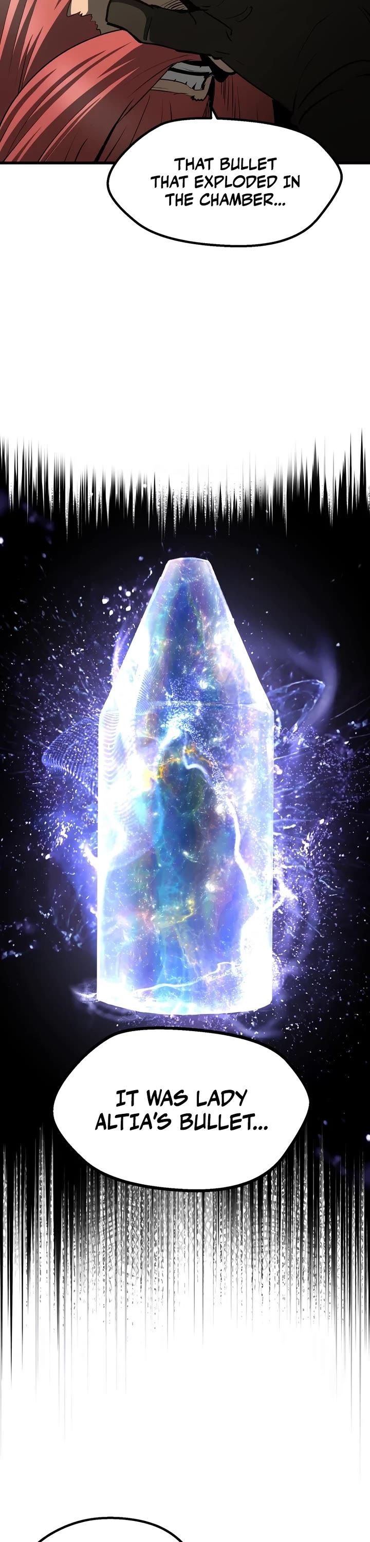 Survival Story of a Sword King in a Fantasy World Chapter 276 page 16 - Chapter 276