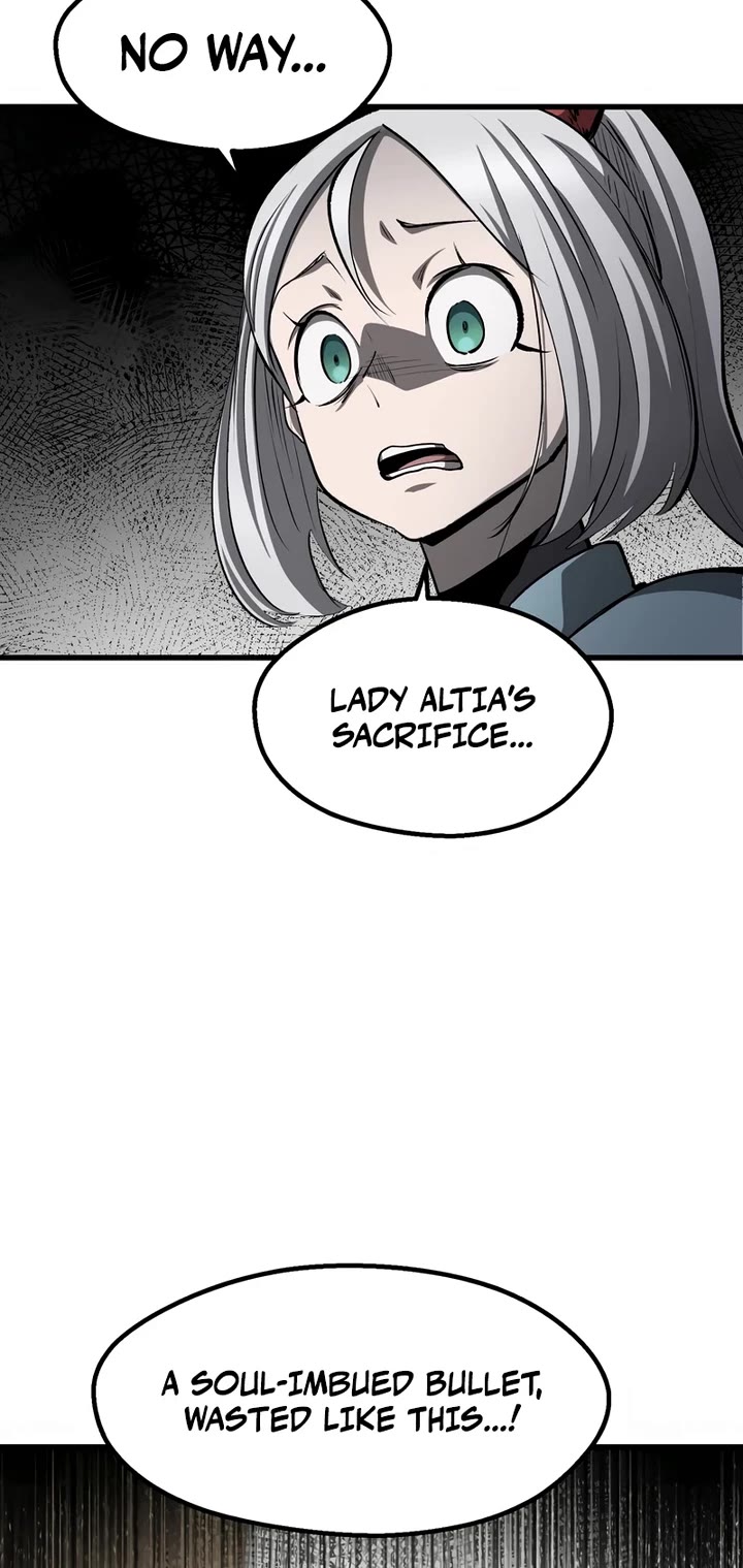 Survival Story of a Sword King in a Fantasy World Chapter 276 page 17 - Chapter 276