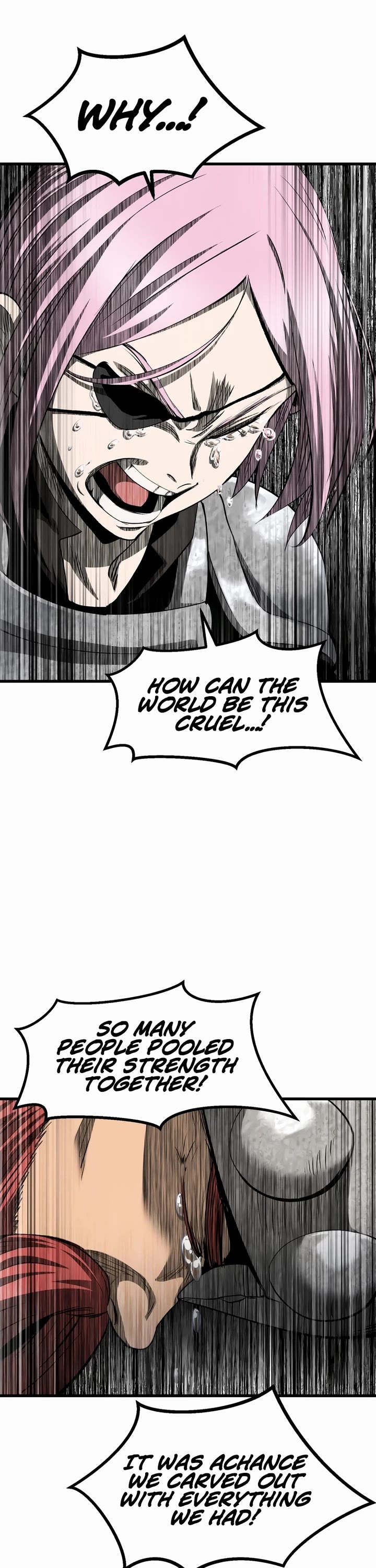 Survival Story of a Sword King in a Fantasy World Chapter 276 page 19 - Chapter 276