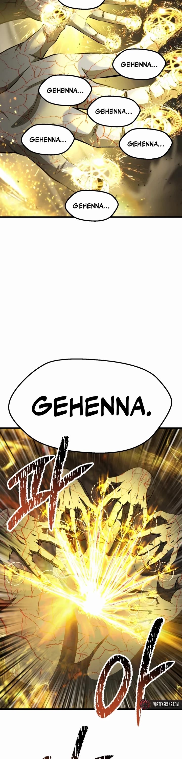 Survival Story of a Sword King in a Fantasy World Chapter 276 page 2 - Chapter 276