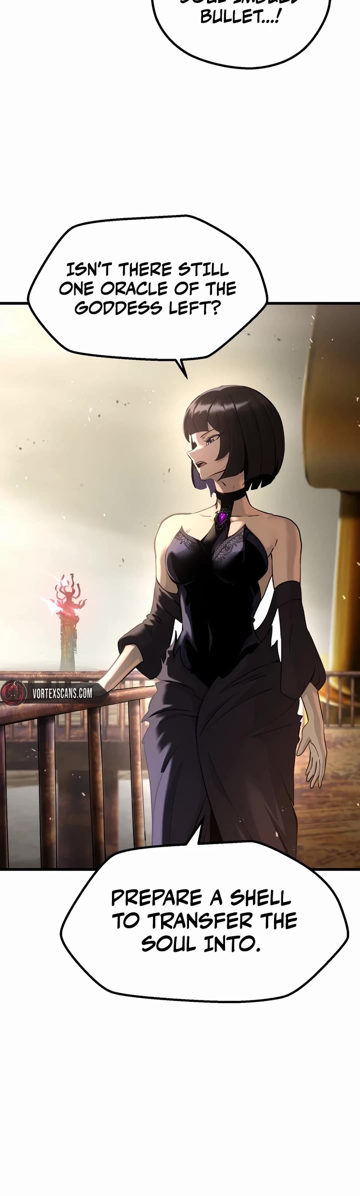 Survival Story of a Sword King in a Fantasy World Chapter 276 page 22 - Chapter 276