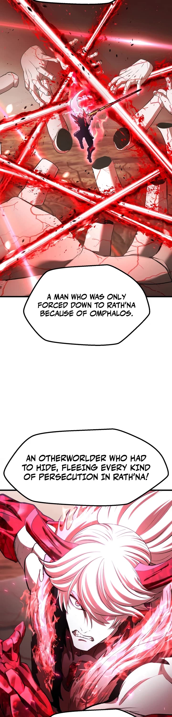 Survival Story of a Sword King in a Fantasy World Chapter 276 page 24 - Chapter 276