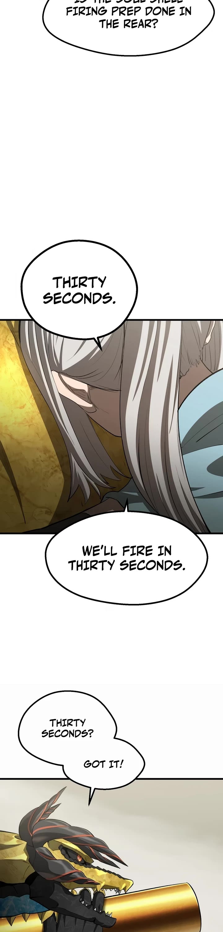 Survival Story of a Sword King in a Fantasy World Chapter 276 page 29 - Chapter 276