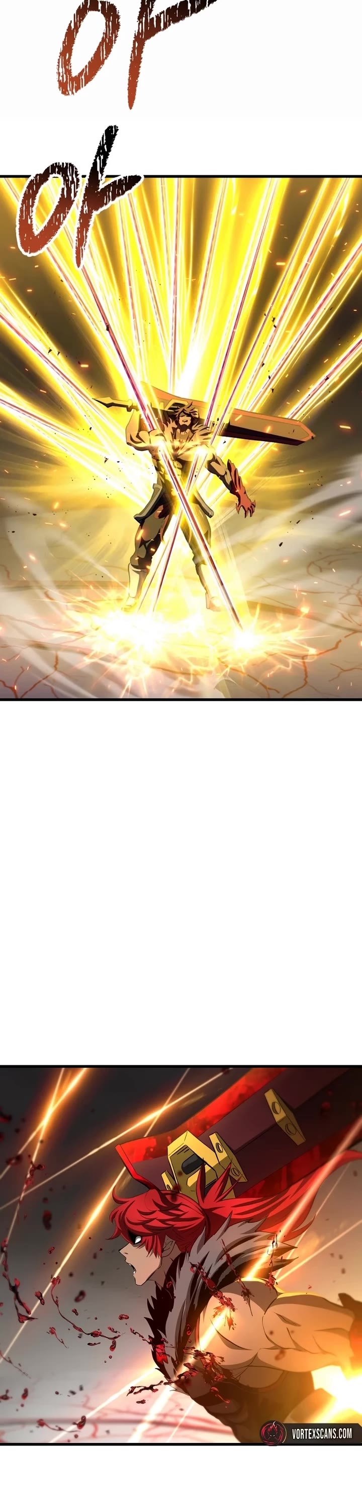 Survival Story of a Sword King in a Fantasy World Chapter 276 page 3 - Chapter 276