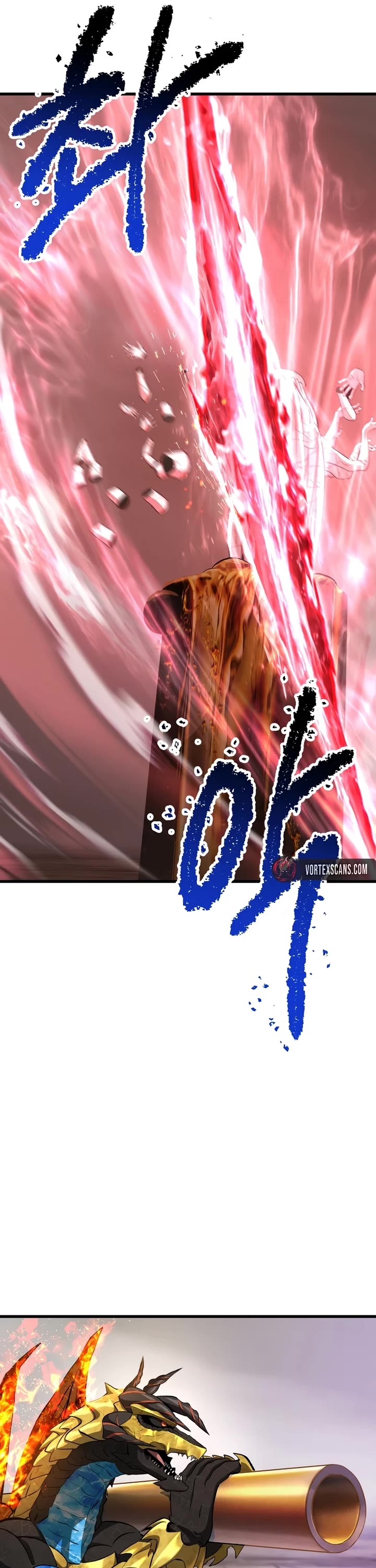 Survival Story of a Sword King in a Fantasy World Chapter 276 page 32 - Chapter 276