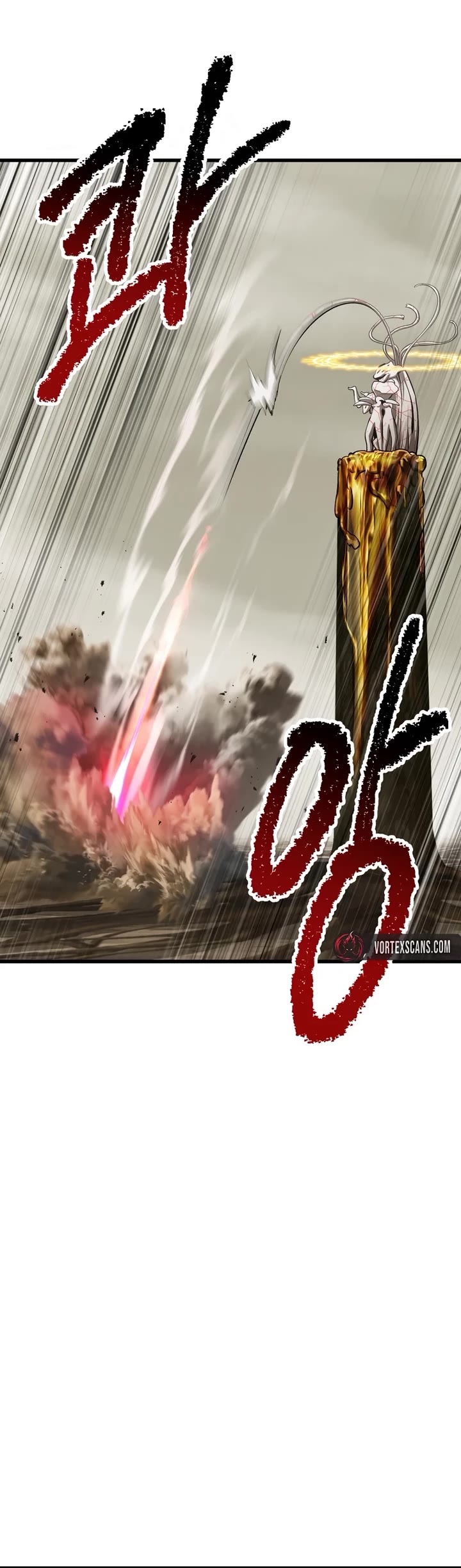 Survival Story of a Sword King in a Fantasy World Chapter 276 page 40 - Chapter 276